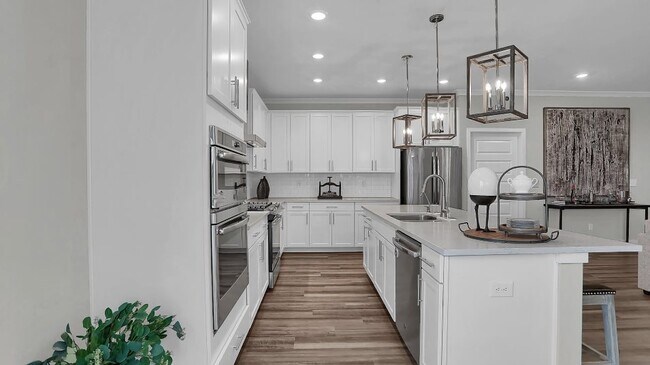 5102 Nettleton Way, Avon, IN 46123 - photo 6