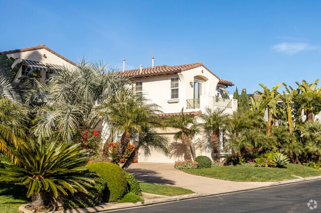 Encinitas Neighborhood Homes