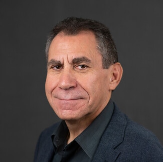 Vince Evola