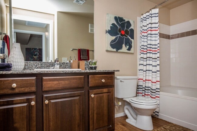 The Belmont by Picerne, Las Vegas, NV 89183 - photo 5