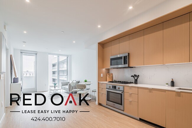 1550 Lincoln Blvd unit 410, Santa Monica, CA 90401 - photo 6