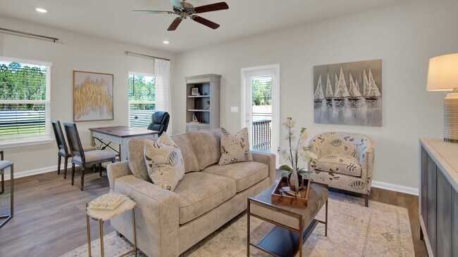 32203 Revere Dr unit 36197760, Spanish Fort, AL 36527 - photo 3