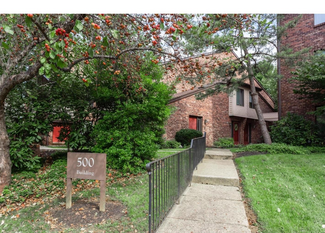 506 Mountainview Dr Unit 506 Mountainview Drive, Chesterbrook, PA 19087