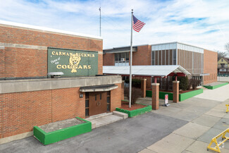 Carman-Buckner Elementary School