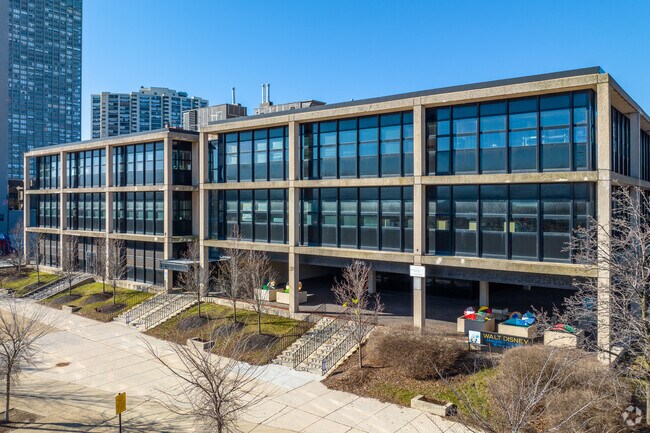 Walt Disney Magnet School in Buena Park blends fine arts and technology for K–8 students.