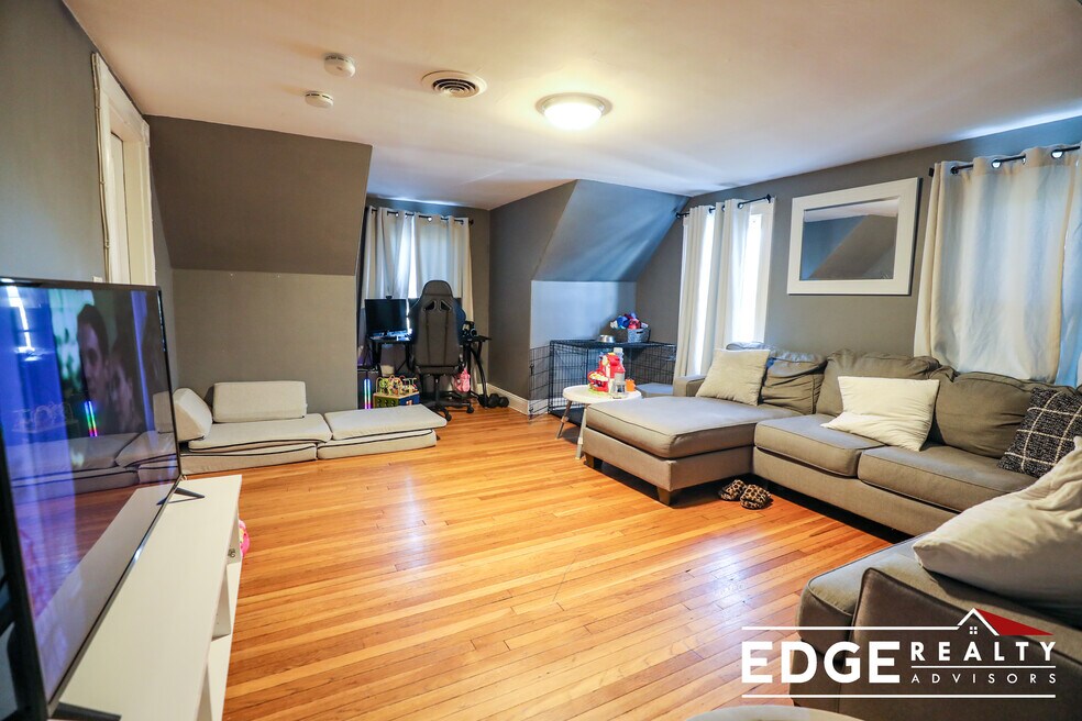 9 Frederika St unit 3, Dorchester Center, MA 02124 - photo 1