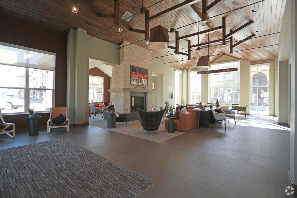 North Range Crossings, Commerce City, CO 80022 - photo 1