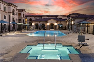 14400 Lasselle St, Moreno Valley, CA 92553