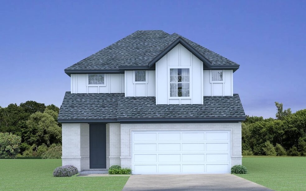 7000 The Resort Blvd unit 36499144, Fort Worth, TX 76179 - photo 1