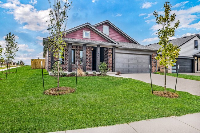 6521 SE 88th St unit 36497544, Oklahoma City, OK 73135 - photo 5