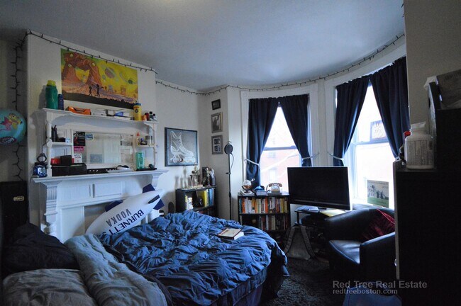 7 Warwick St, Roxbury Crossing, MA 02120 - photo 5