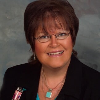 Maureen Hewlett