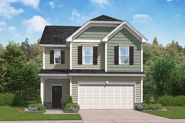 6079 Whirlaway Rd unit 36396123, Graniteville, SC 29829 - photo 2