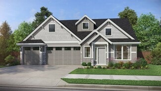 4217 N 12th Way, Ridgefield, WA 98642