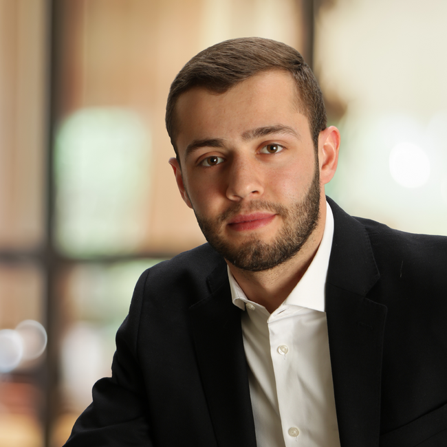 Agent Photo
