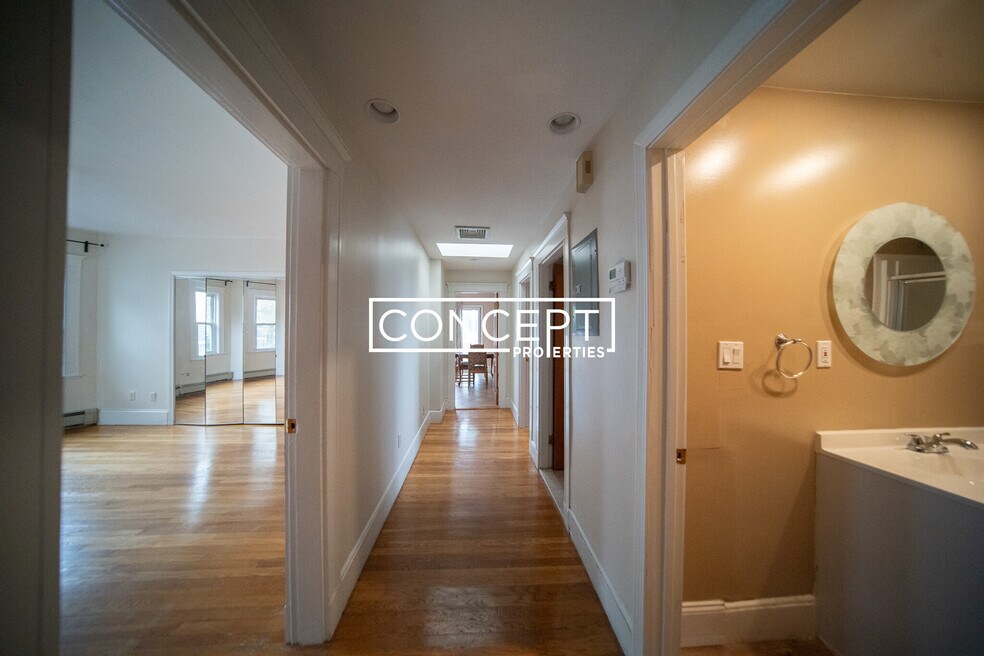 208 Rawson Rd unit 2, Brookline, MA 02445 - photo 1