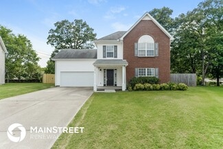 2010 Pearson Ln, La Vergne, TN 37086
