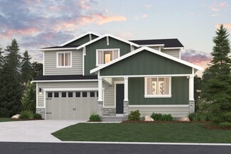 4063 SW Rustler St Unit 36582875, Port Orchard, WA 98367