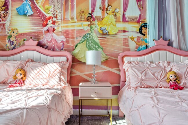 9009 Play Through Dr unit ID1280872P, Davenport, FL 33896 - photo 3