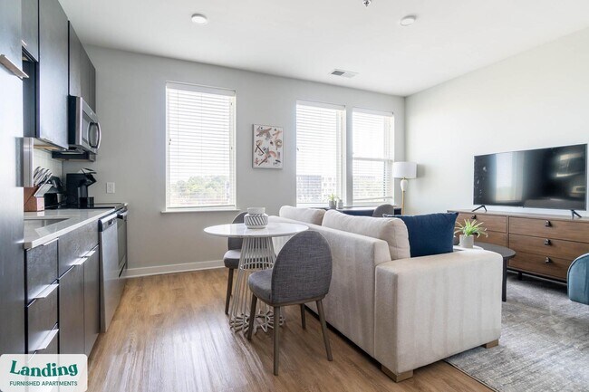 545 Foster St unit 431, Durham, NC 27701 - photo 5