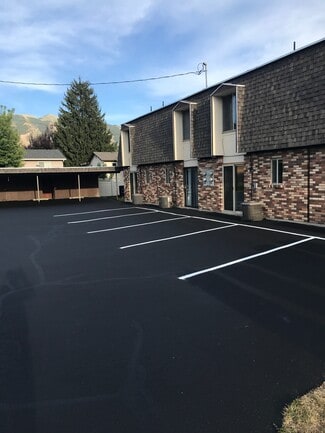 574 S 200 W Unit 574, Logan, UT 84321