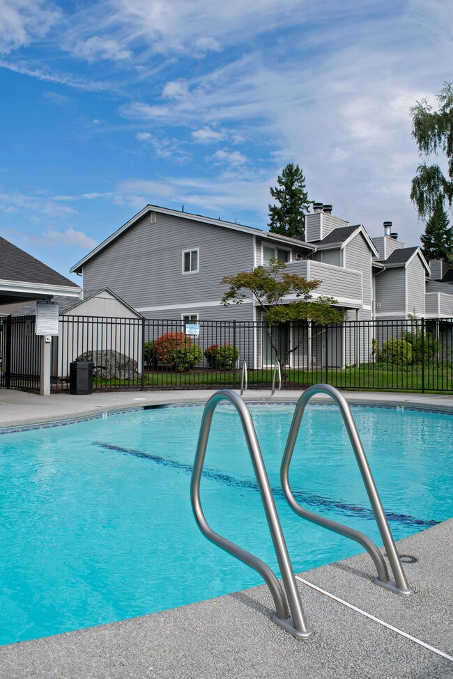 Crowne Pointe Apartments, Olympia, WA 98502 - photo 6