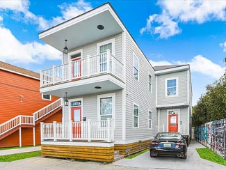 1300 St Bernard Ave Unit 1379, New Orleans, LA 70116