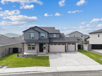 7927 Fortress St, West Richland, WA 99353