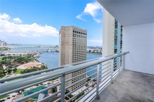 One Miami West Tower unit 2820, Miami, FL 33131 - photo 2