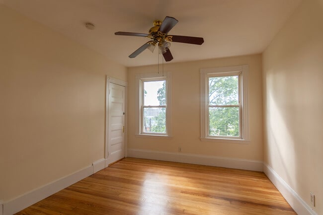 6 Parker Hill Ave unit 2, Roxbury Crossing, MA 02120 - photo 2