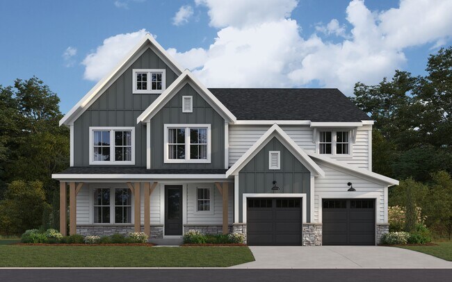 11888 Sage Creek Bend unit 36659855, Fishers, IN 46040 - photo 7