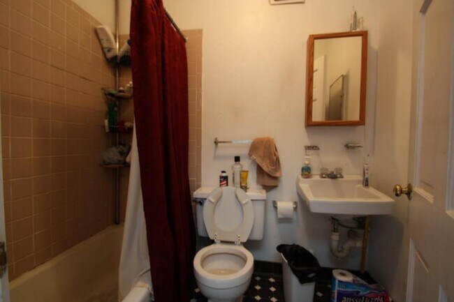 25 Worcester Square unit 5, Boston, MA 02118 - photo 5