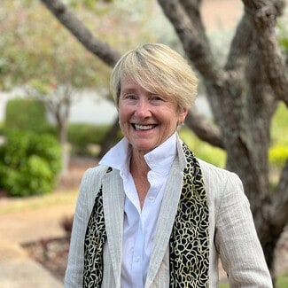 Caroline Amory