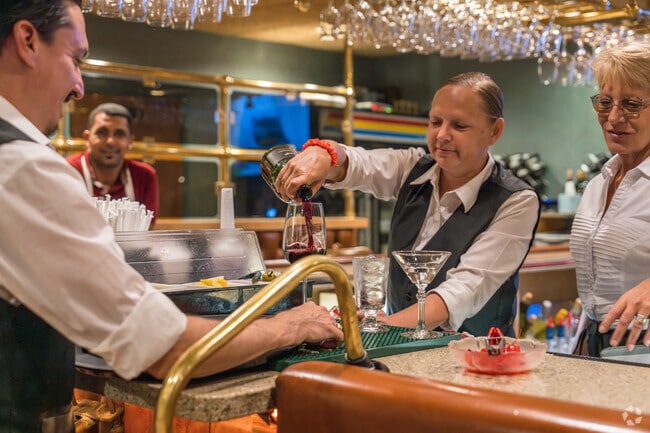 Colonial Park locals have dined at Progress Grill for more than four decades.