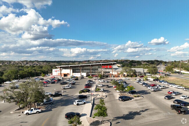H-E-B offers fresh groceries, local goods, and friendly service daily.