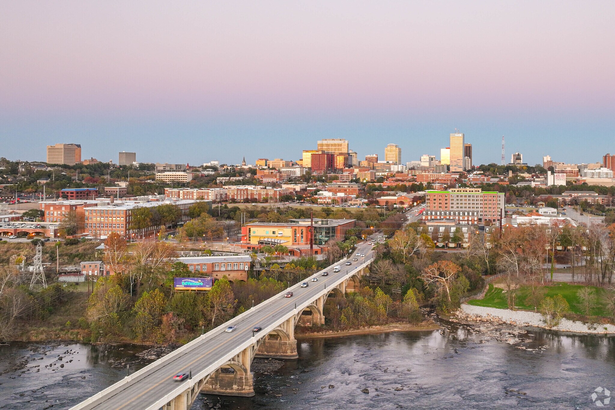 Batesburg-Leesville is a small town outside Columbia, SC.