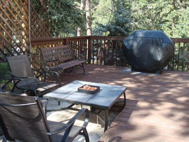 9885 Fountain Rd, Cascade, CO 80809 - photo 2