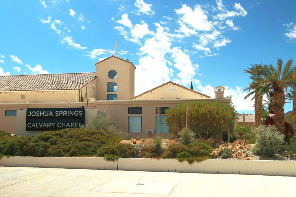 Joshua Springs Christian School serves the Yucca Valley neighborhood.