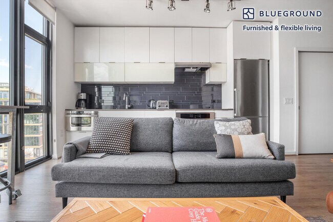 1924 8th St NW unit FL6-ID681, Washington, DC 20001 - photo 2