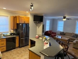 457 N Spring St Unit Student Housing BR #3, Middletown, PA 17057