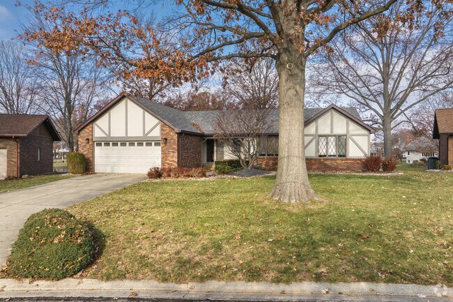 Highland is charming on every street.