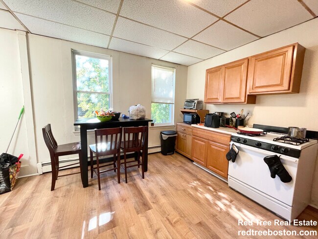 1572 Tremont St unit 2, Roxbury Crossing, MA 02120 - photo 2