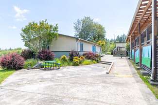 North Kitsap Online Academy &amp; Parent Assisted Learning