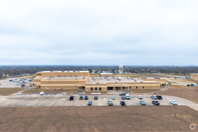 Chico High School
