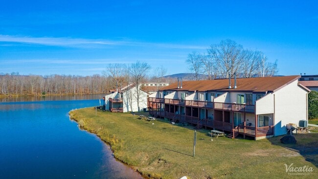 Quail Hollow, Drums, PA 18222 - photo 3