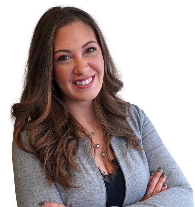 Heather Zito
