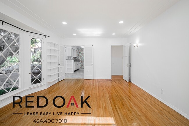 340 N Curson Ave, Los Angeles, CA 90036 - photo 7