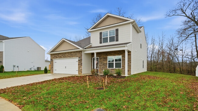 321 Cookie Loop, Johnson City, TN 37615 - photo 2