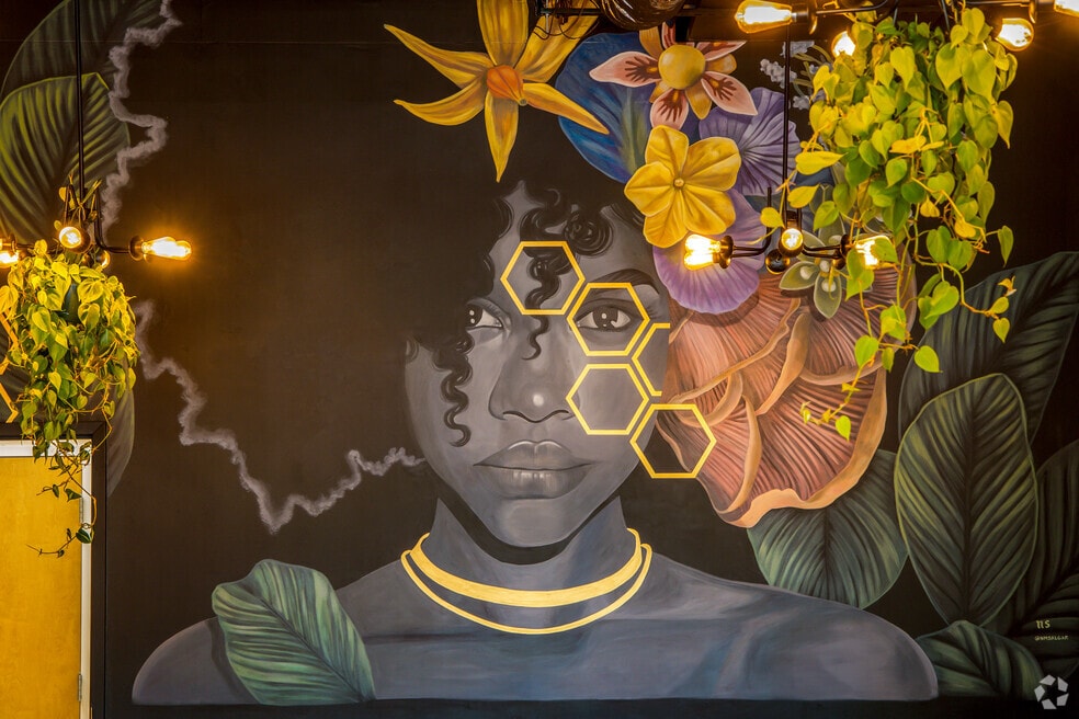 Grand Central District