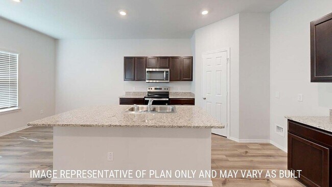 9505 Glynhill Ct unit 36200055, Killeen, TX 76542 - photo 7